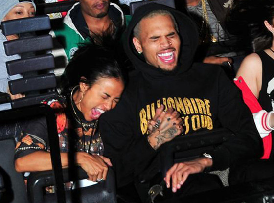 Chris Brown, Karrueche Tran Chris Brown, Karrueche Tran